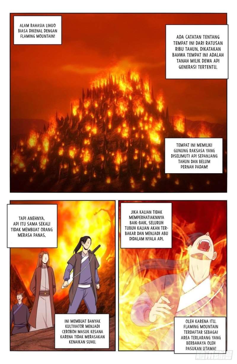 Baca  Strongest Anti M.E.T.A Chapter 459 Gambar 2