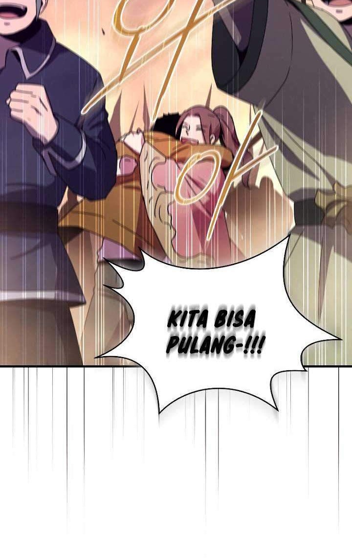 Return of the Frozen Player Chapter 46 Gambar 19