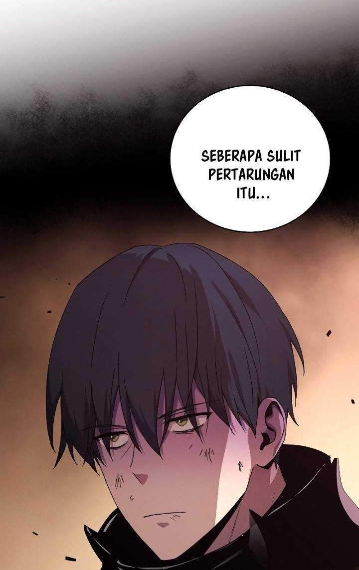 Return of the Frozen Player Chapter 46 Gambar 25