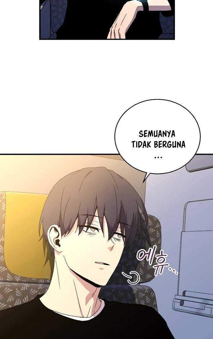 Return of the Frozen Player Chapter 46 Gambar 29