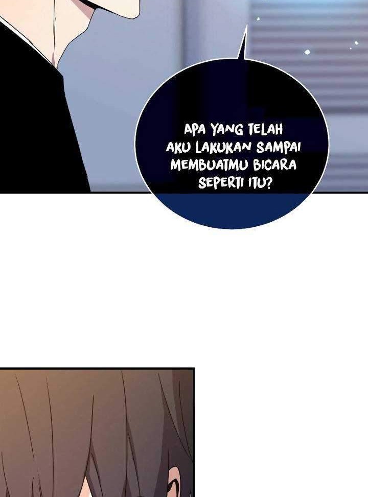 Return of the Frozen Player Chapter 46 Gambar 39