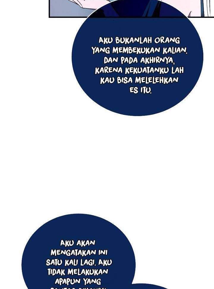 Return of the Frozen Player Chapter 46 Gambar 45