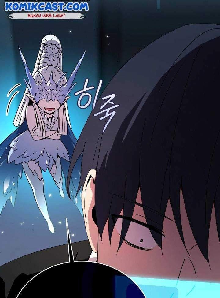 Return of the Frozen Player Chapter 46 Gambar 49