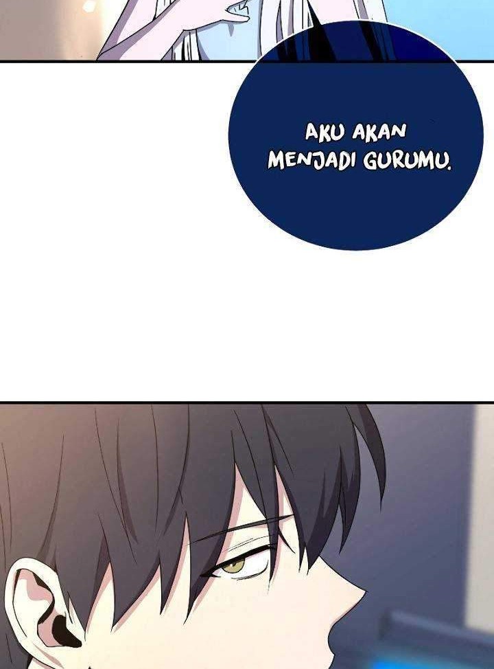 Return of the Frozen Player Chapter 46 Gambar 51