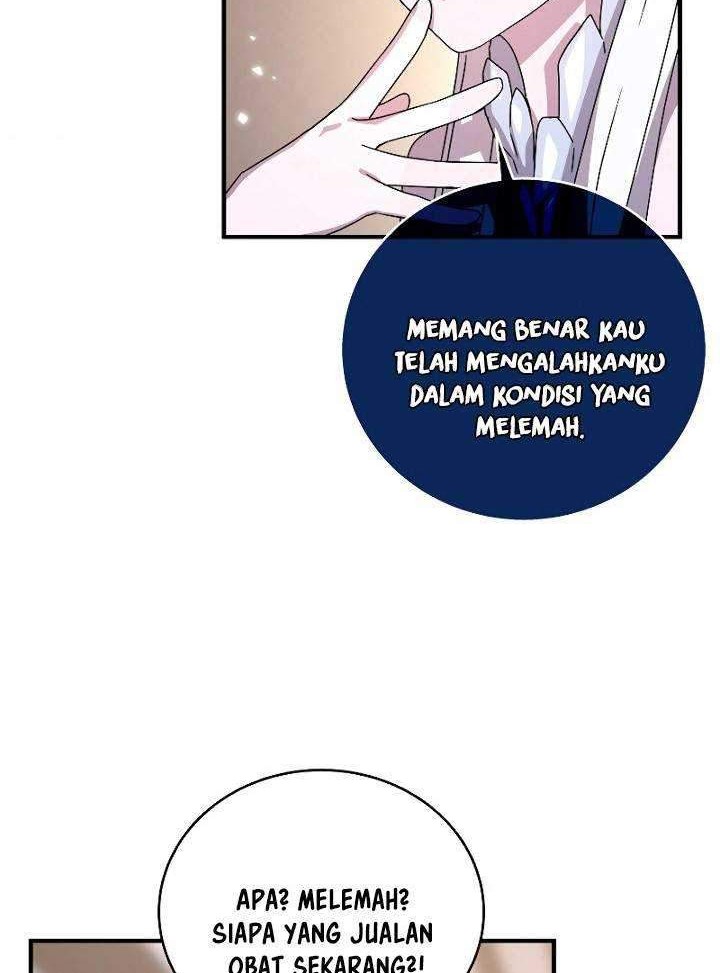Return of the Frozen Player Chapter 46 Gambar 53