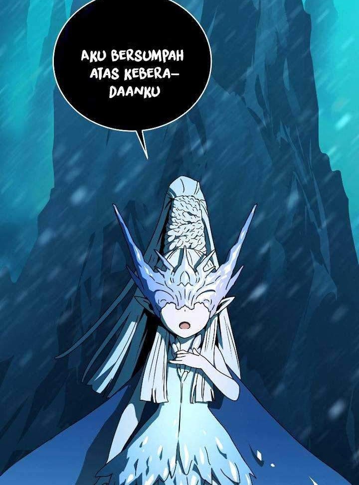 Return of the Frozen Player Chapter 46 Gambar 55