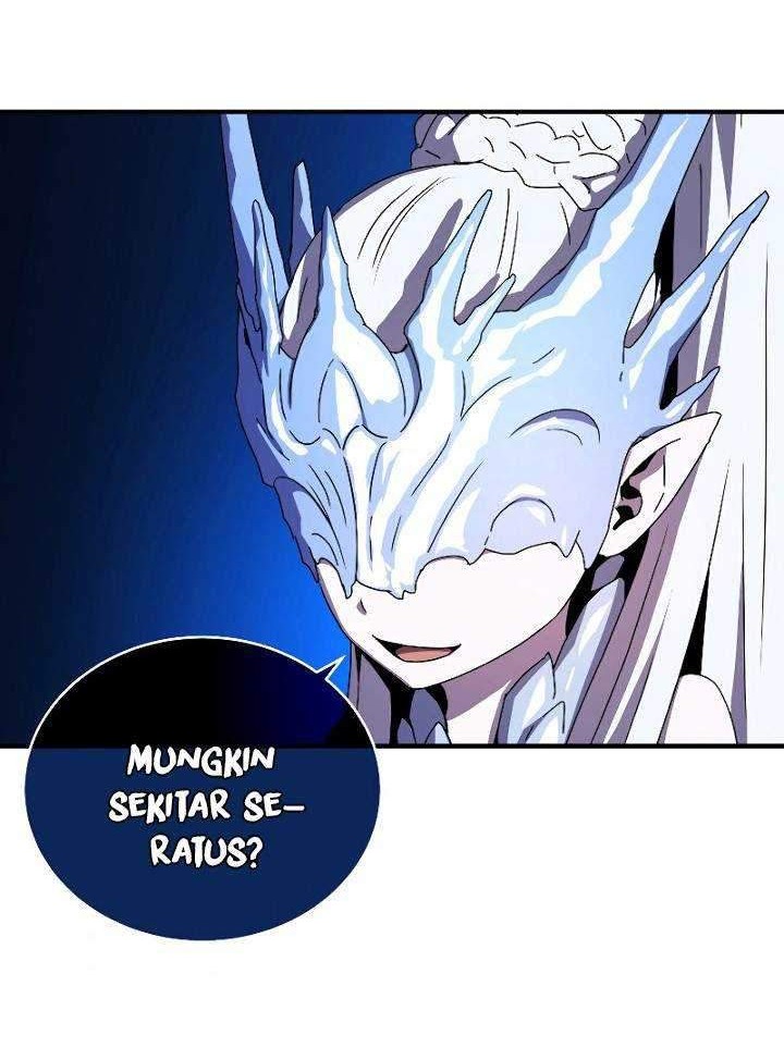 Return of the Frozen Player Chapter 46 Gambar 57