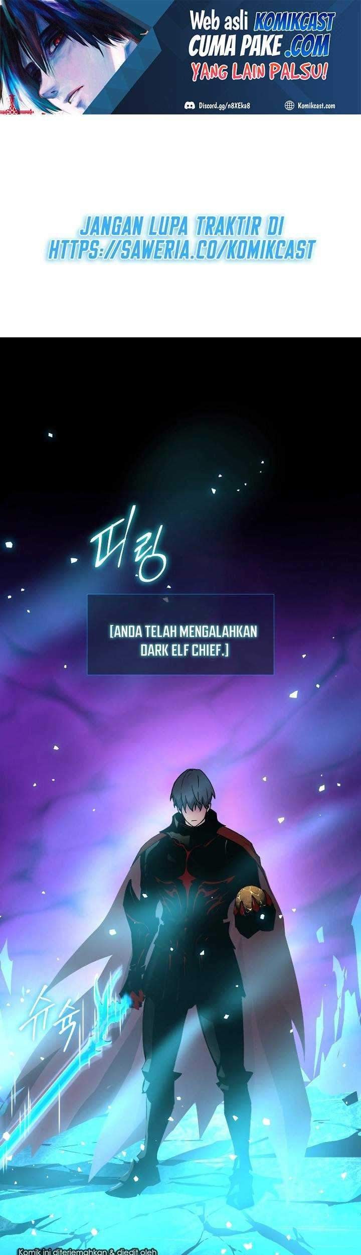 Baca Return of the Frozen Player Chapter 46 Gambar 2