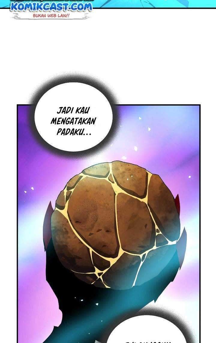 Return of the Frozen Player Chapter 46 Gambar 3