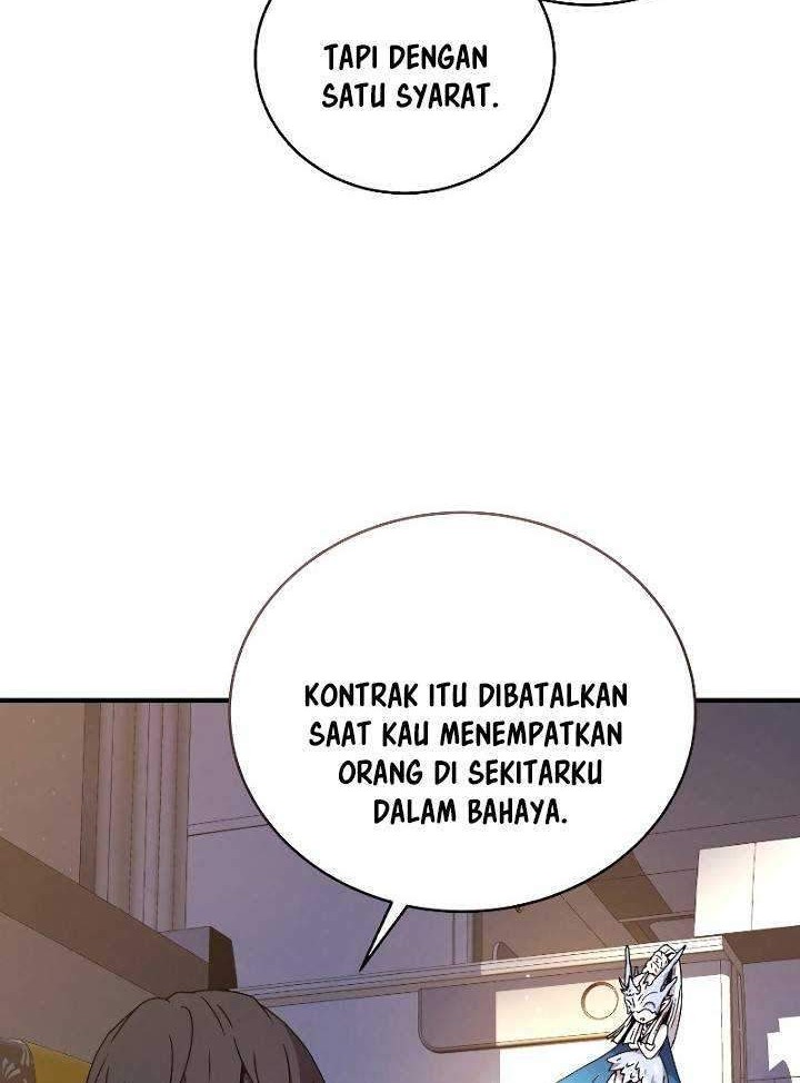 Return of the Frozen Player Chapter 46 Gambar 59