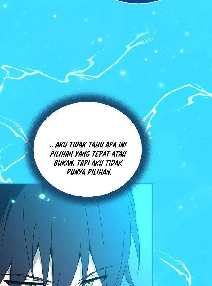 Return of the Frozen Player Chapter 46 Gambar 61