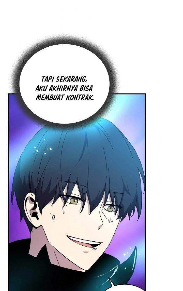 Return of the Frozen Player Chapter 46 Gambar 5