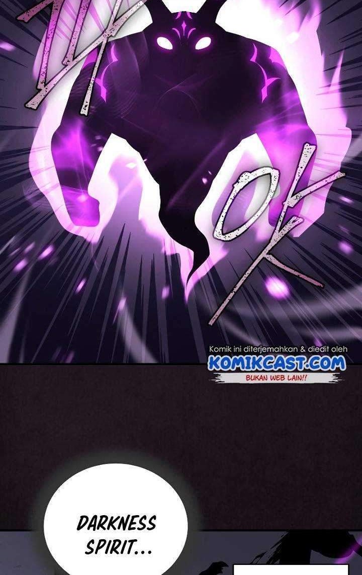Return of the Frozen Player Chapter 46 Gambar 7