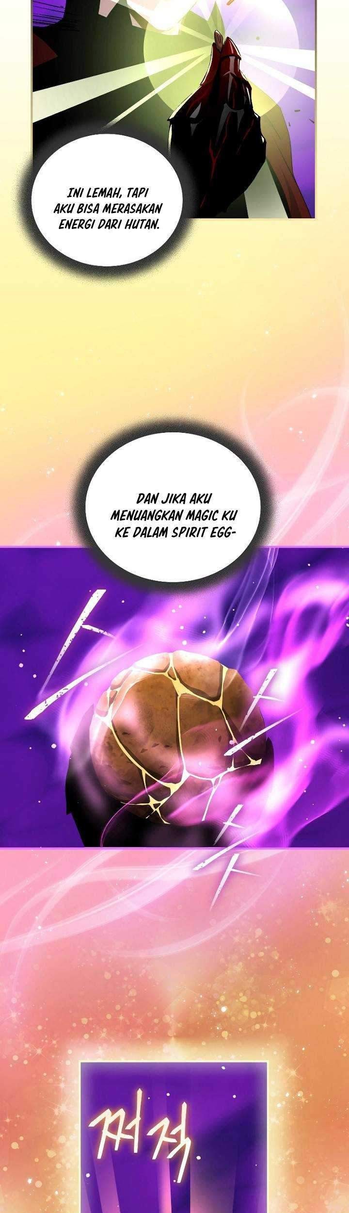 Return of the Frozen Player Chapter 46 Gambar 10