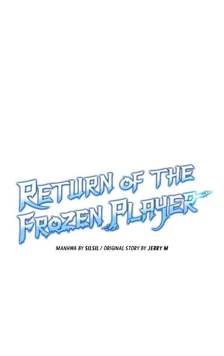 Return of the Frozen Player Chapter 46 Gambar 13