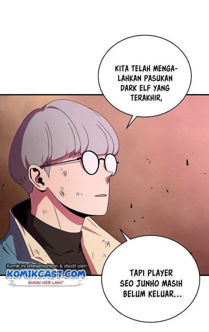 Return of the Frozen Player Chapter 46 Gambar 15