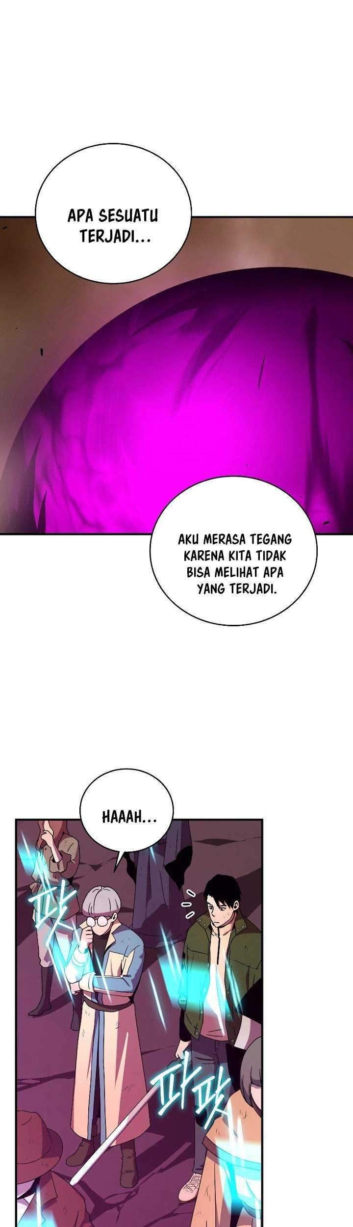 Return of the Frozen Player Chapter 46 Gambar 16