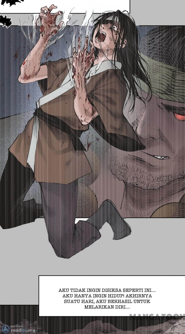 The Demon Blades Chapter 53 Gambar 10