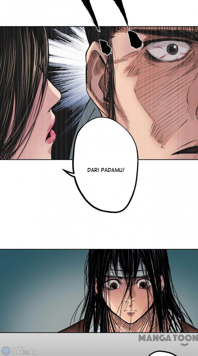 The Demon Blades Chapter 53 Gambar 4