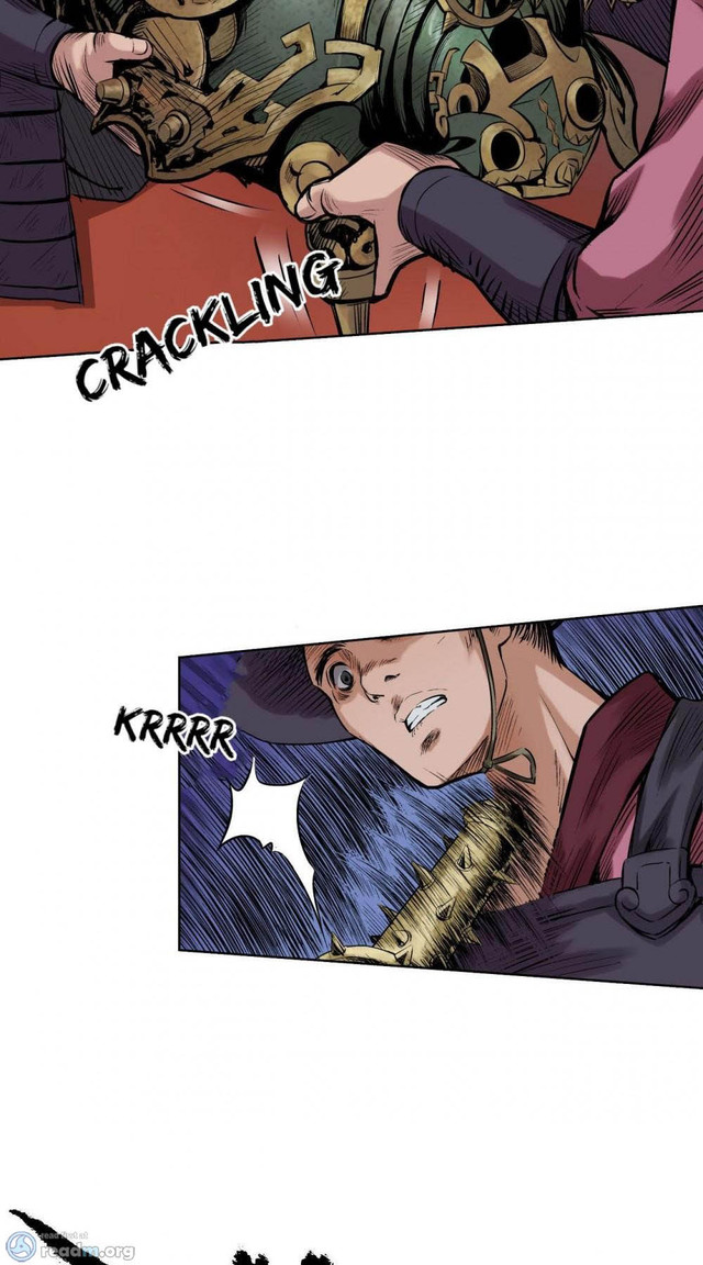 The Demon Blades Chapter 54 Gambar 10