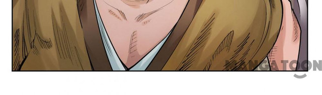 The Demon Blades Chapter 54 Gambar 14