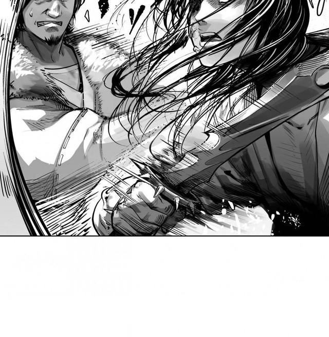 The Demon Blades Chapter 55 Gambar 4