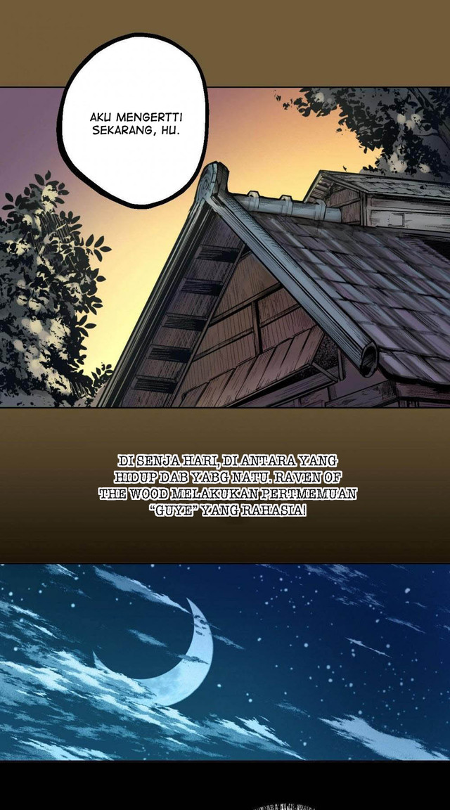 The Demon Blades Chapter 58 Gambar 10
