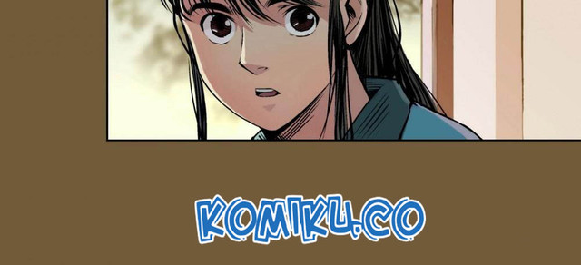 The Demon Blades Chapter 58 Gambar 9