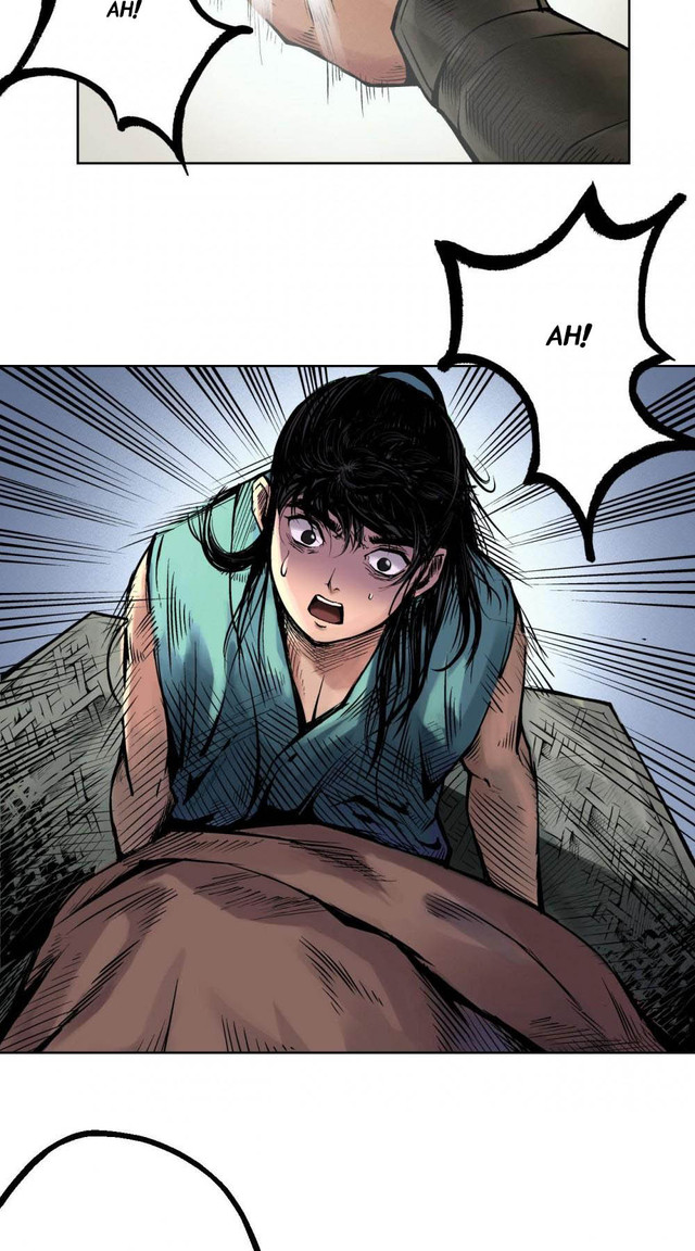 The Demon Blades Chapter 59 Gambar 33