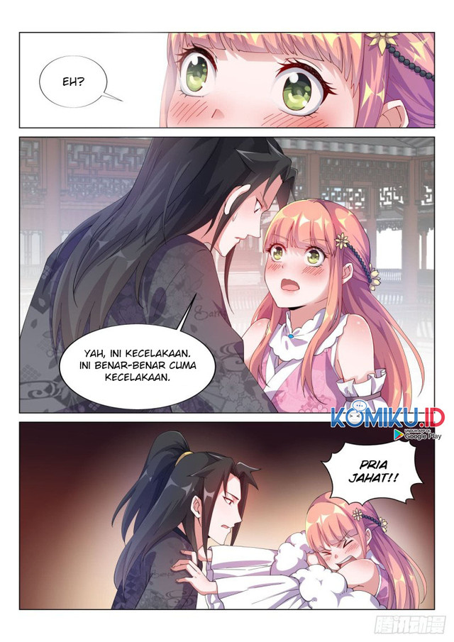 Otherworldly Evil Monarch Chapter 62 Gambar 9
