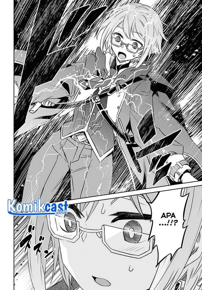 Nanatsu no Maken ga Shihai suru Chapter 22.1 Gambar 7