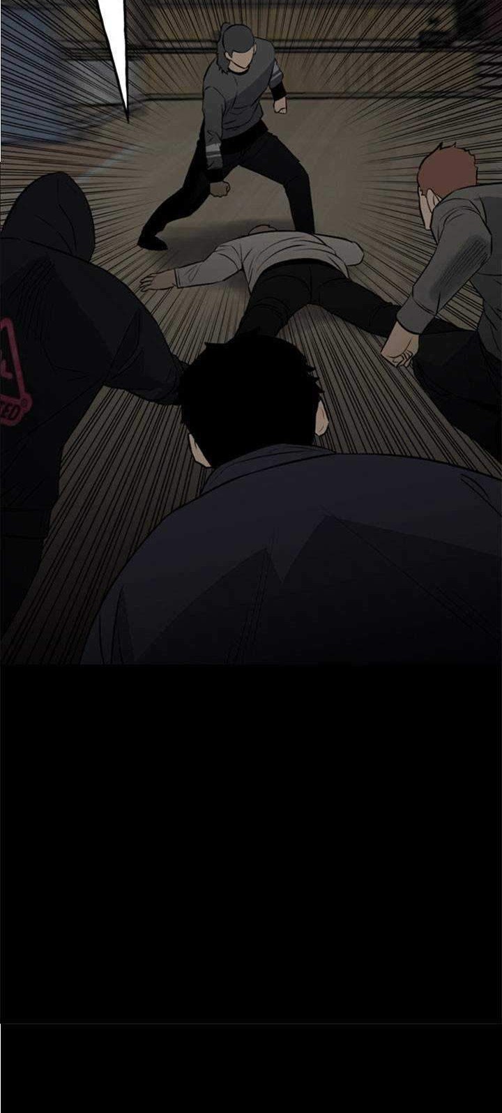 The Villain Chapter 122 Gambar 15