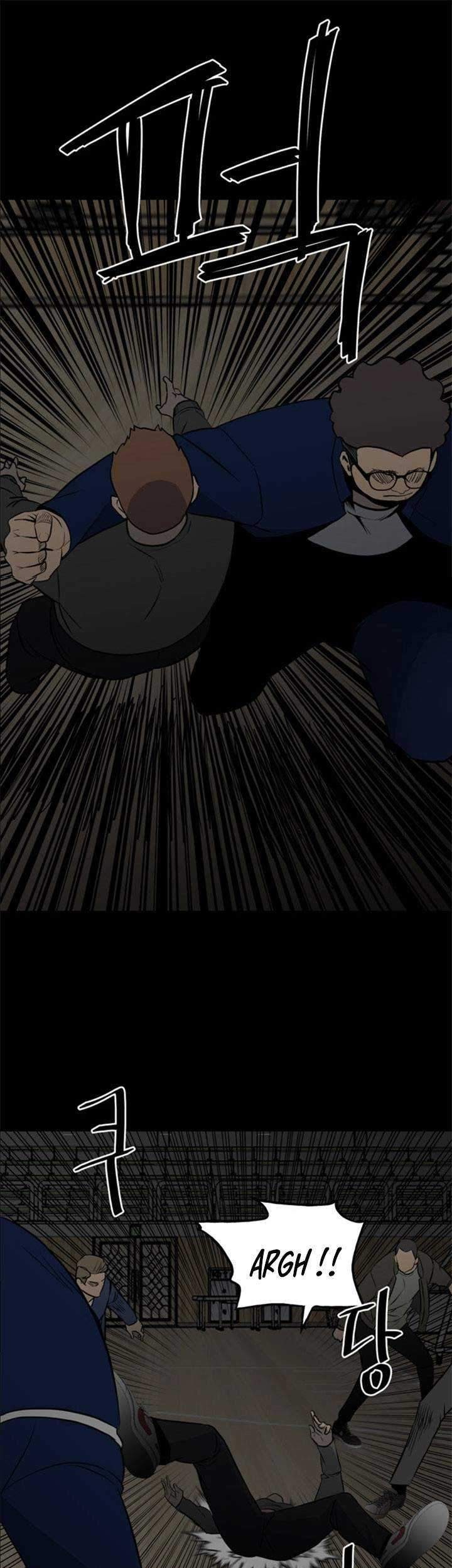 The Villain Chapter 122 Gambar 17