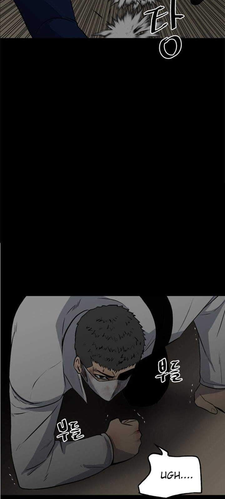 The Villain Chapter 122 Gambar 18