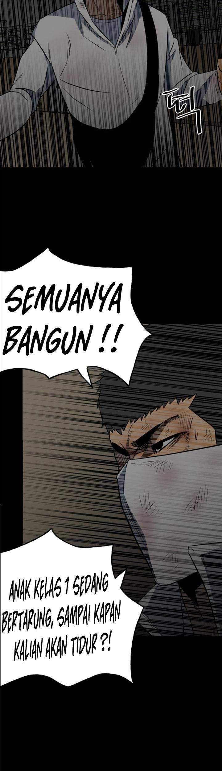 The Villain Chapter 122 Gambar 20