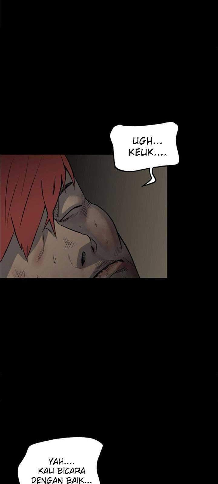 The Villain Chapter 122 Gambar 21