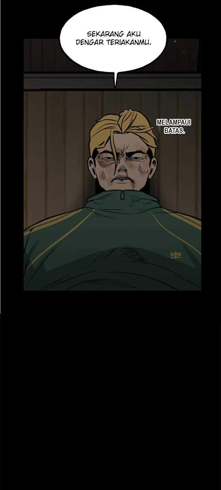 The Villain Chapter 122 Gambar 24