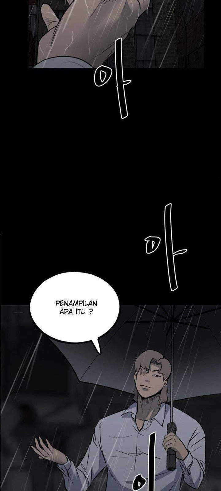 The Villain Chapter 122 Gambar 30