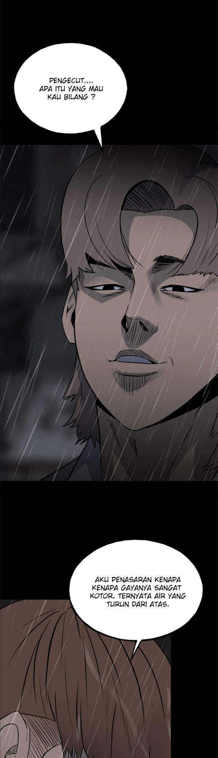 The Villain Chapter 122 Gambar 32