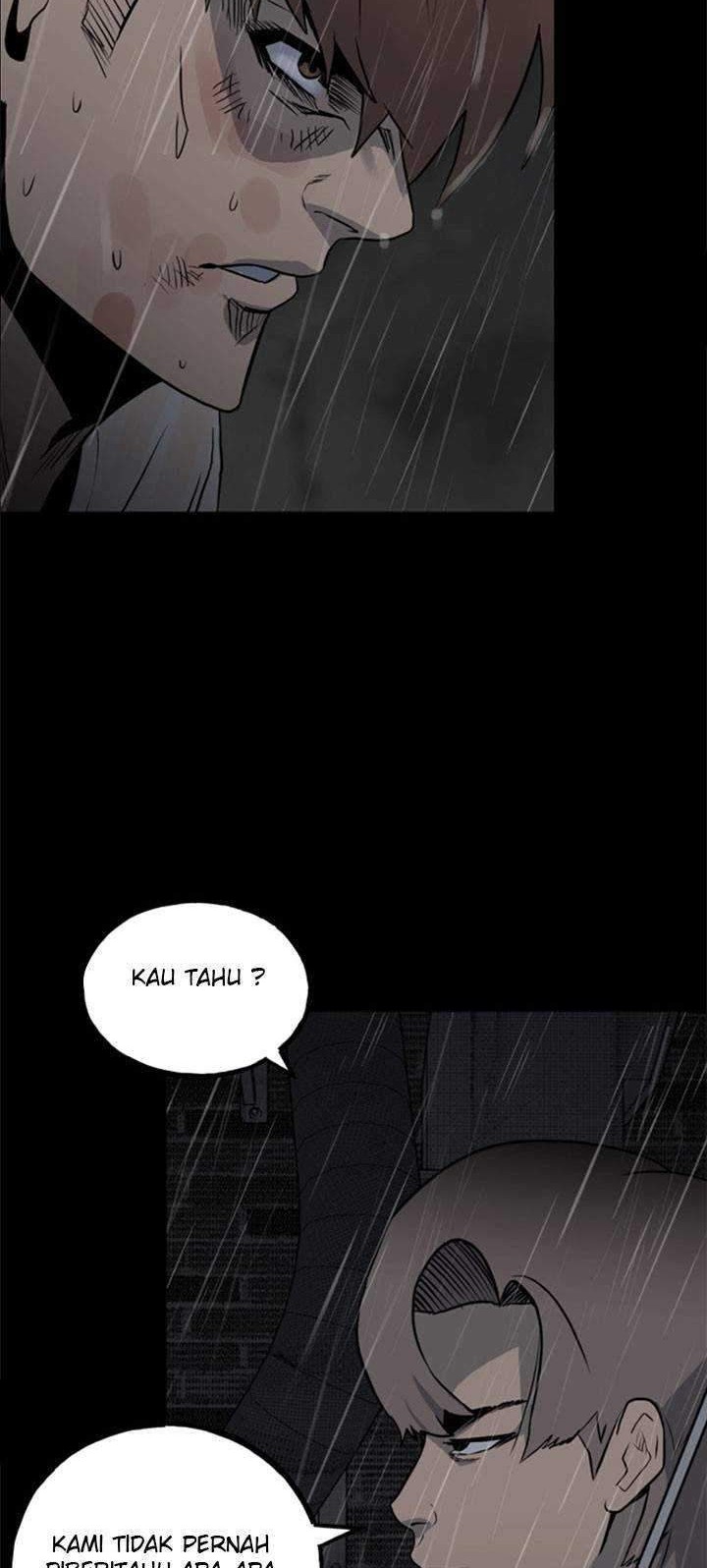 The Villain Chapter 122 Gambar 33