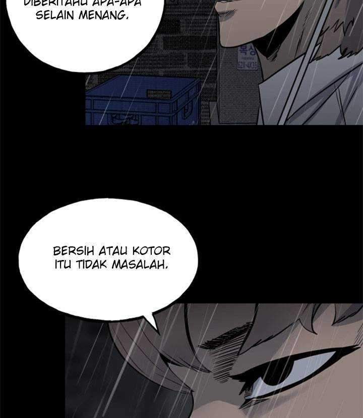 The Villain Chapter 122 Gambar 34