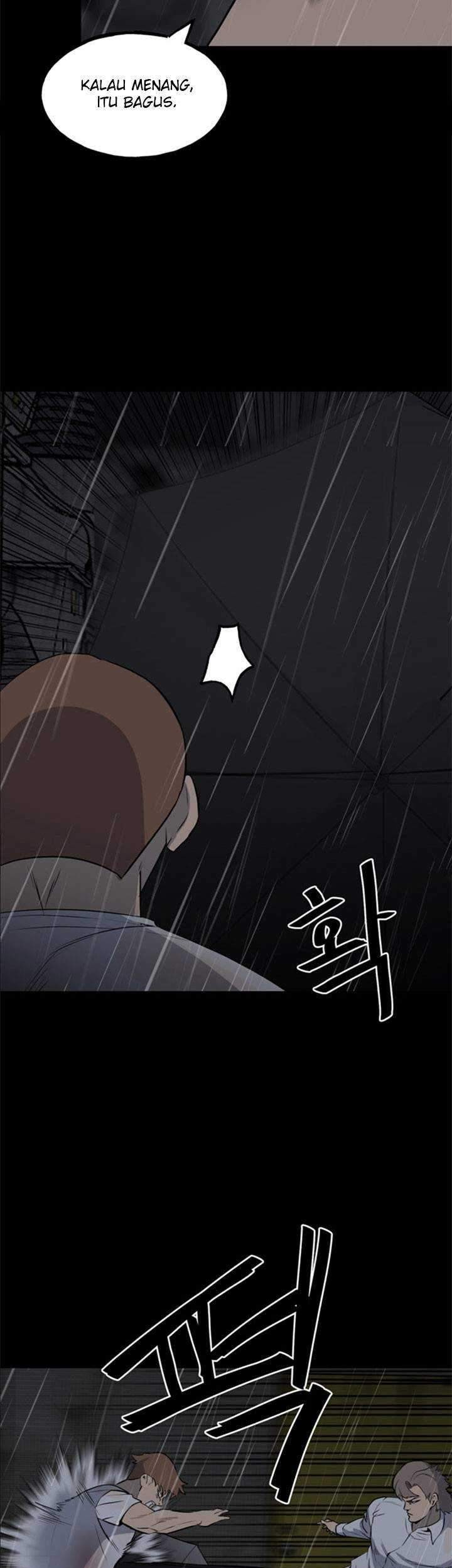 The Villain Chapter 122 Gambar 35