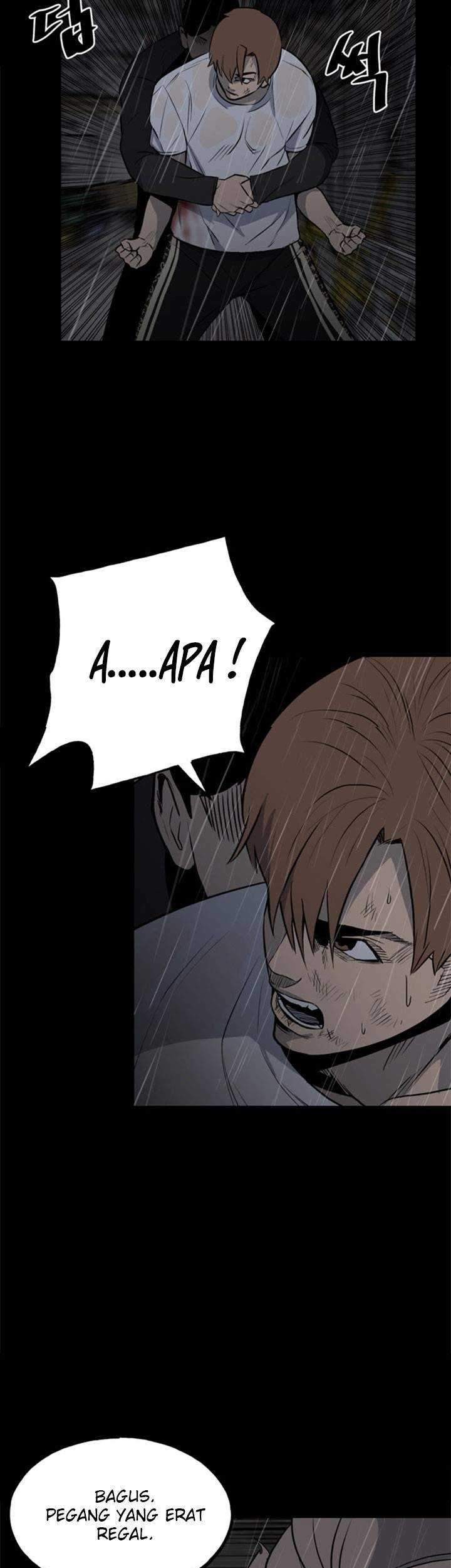 The Villain Chapter 122 Gambar 38