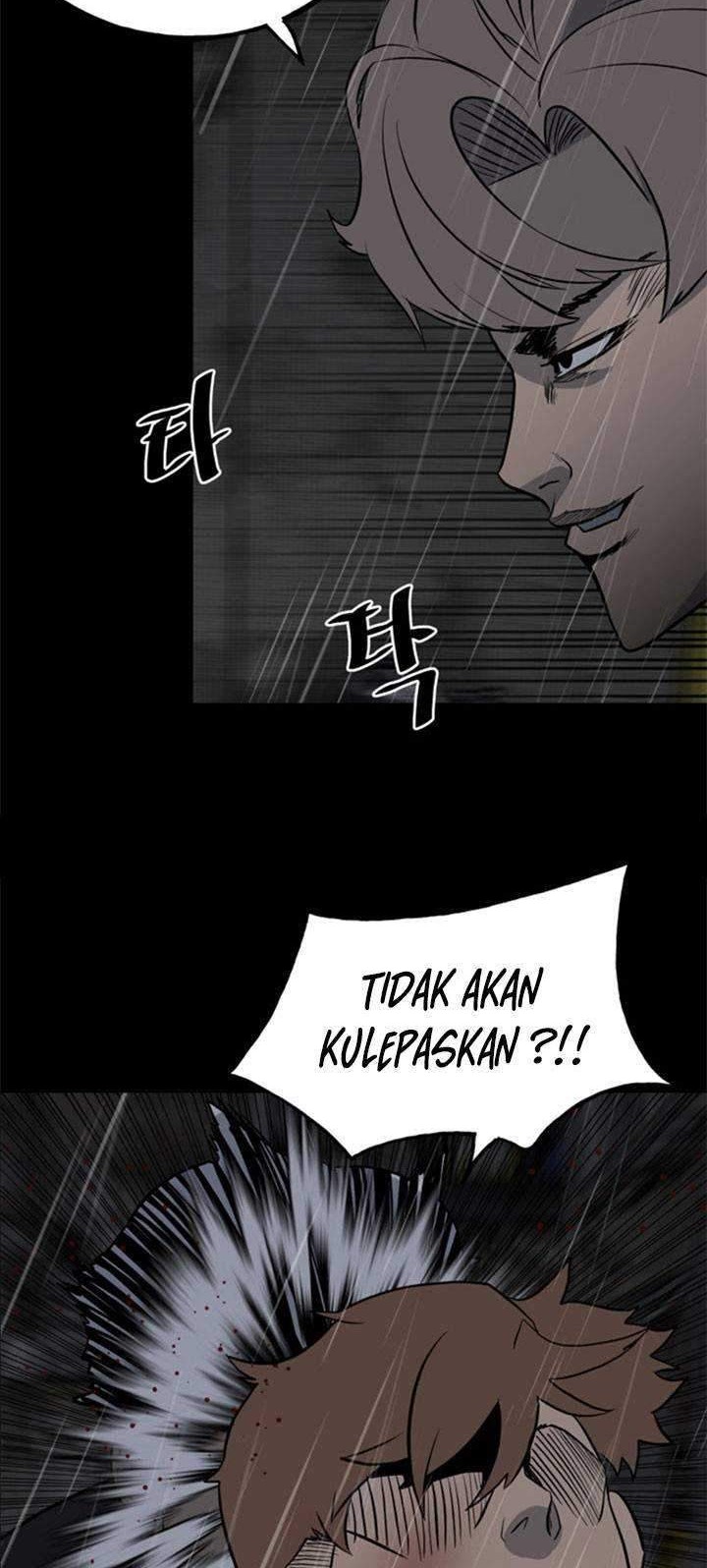 The Villain Chapter 122 Gambar 39