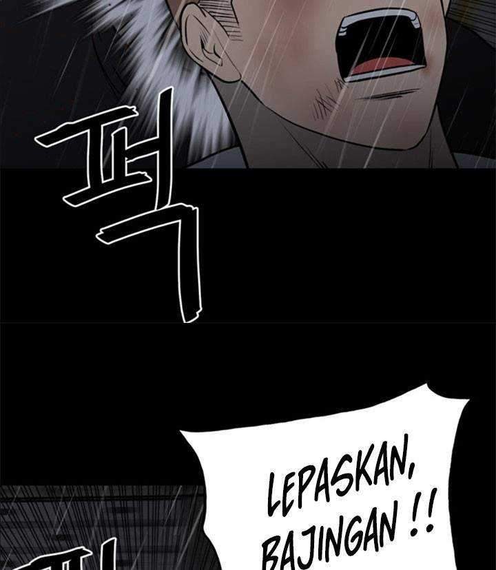 The Villain Chapter 122 Gambar 40