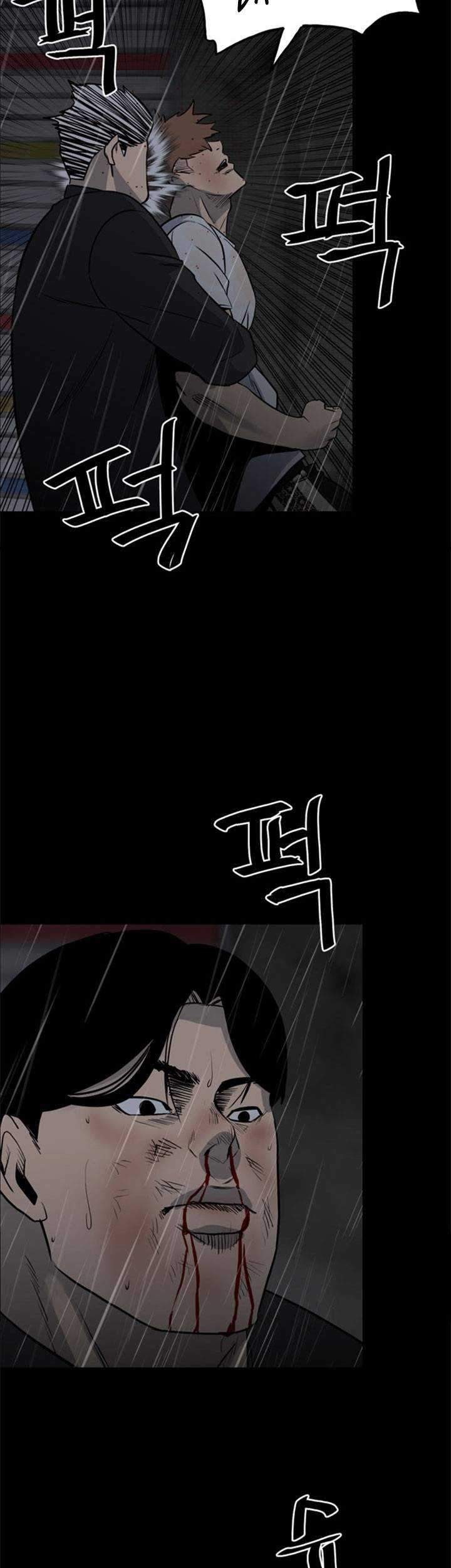 The Villain Chapter 122 Gambar 41