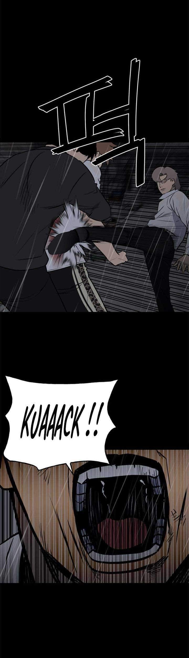 The Villain Chapter 122 Gambar 44