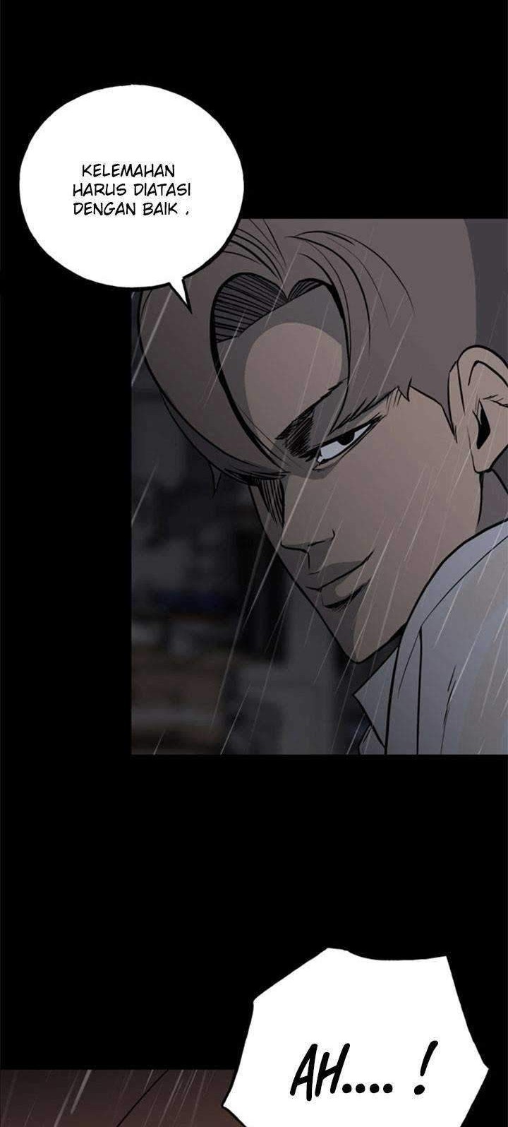 The Villain Chapter 122 Gambar 45