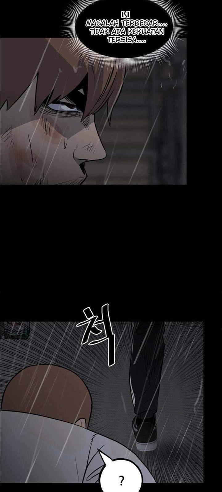 The Villain Chapter 122 Gambar 51