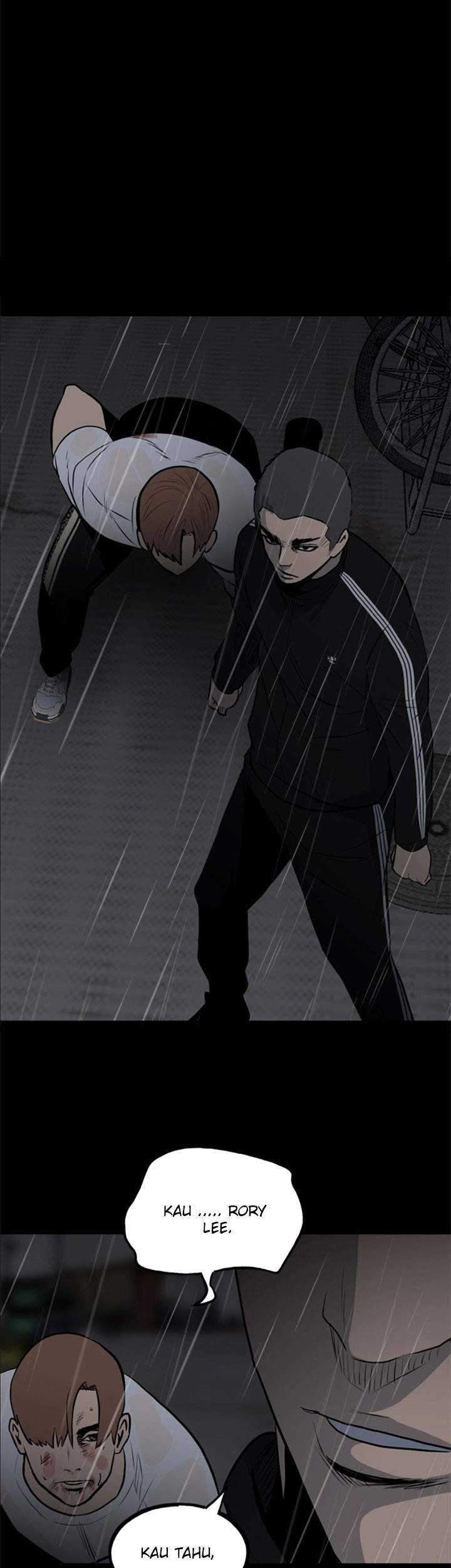 The Villain Chapter 122 Gambar 53